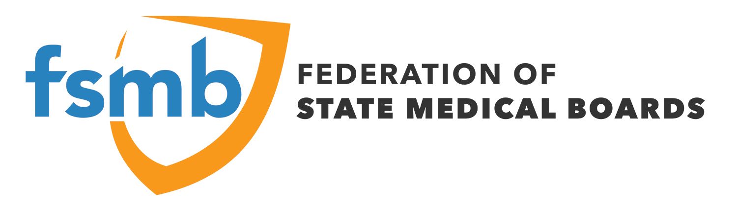 Federation of State Medical Boards
